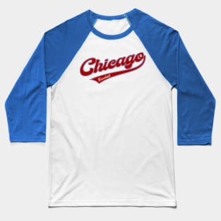 Chicago Baseball Baseball T-Shirt